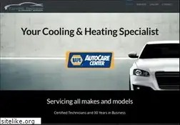 Sites similar to cyrvilleradiator.com