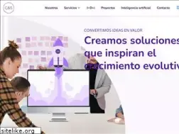 Sites similar to cys.com.ar