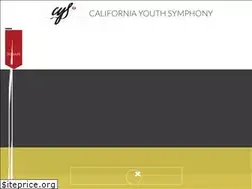 Sites similar to cys.org