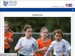 Sites similar to cysa-ri.org