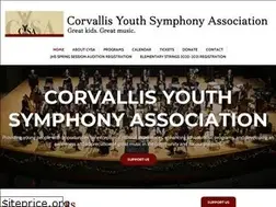 Sites similar to cysassoc.org