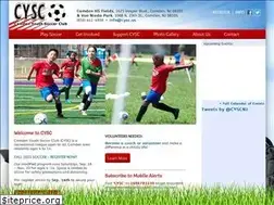 Sites similar to cysc.us