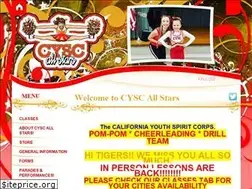 Sites similar to cyscallstars.com