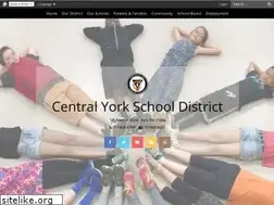 Sites similar to cysd.k12.pa.us