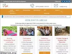 Sites similar to cysd.org