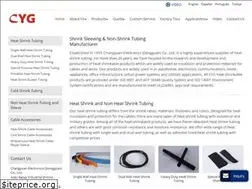 Sites similar to cyshrinktubing.com