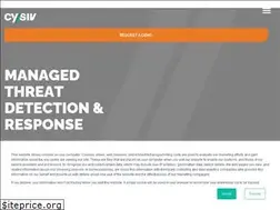 Sites similar to cysiv.com