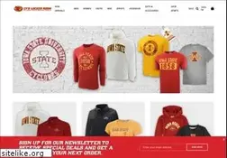 Sites similar to cyslockerroom.com