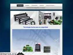 Sites similar to cysmag.com.mx