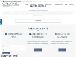 Sites similar to cysne.com.br