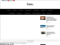 Sites similar to cysnews.cz