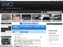 Sites similar to cysoku.com