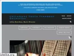 Sites similar to cysomusic.org
