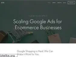 Sites similar to cysppc.com