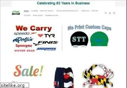 Sites similar to cysswim.com