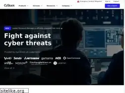 Sites similar to cystack.net