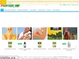Sites similar to cystein.de