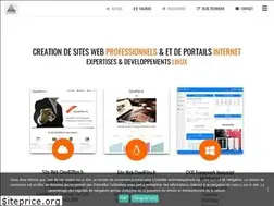 Sites similar to cysteme.fr