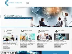 Sites similar to cystemslogic.com