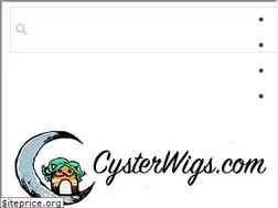 Sites similar to cysterwigs.com