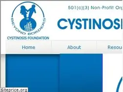 Sites similar to cystinosis.com