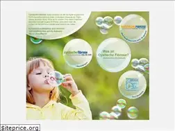 Sites similar to cystischefibrose.at