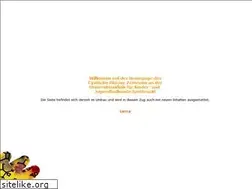 Sites similar to cystischefibrose.org