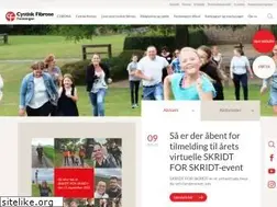 Sites similar to cystiskfibrose.dk