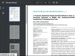Sites similar to cystistat.com