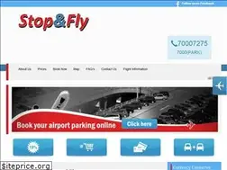 Sites similar to cystopandfly.com
