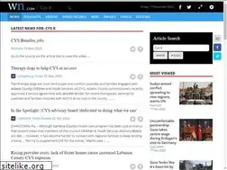 Sites similar to cysx.com