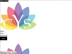 Sites similar to cysyogateachertraining.com