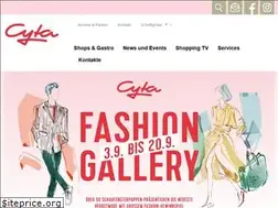 Sites similar to cyta.at