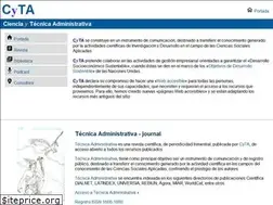 Sites similar to cyta.com.ar