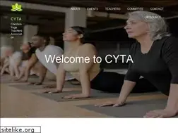 Sites similar to cyta.org.uk