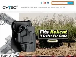 Sites similar to cytac.com