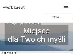 Sites similar to cytaty.eu