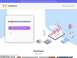 Sites similar to cytatybiznesu.pl