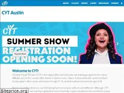Sites similar to cytaustin.org