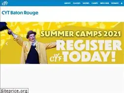 Sites similar to cytbatonrouge.org