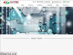 Sites similar to cytec.co.th