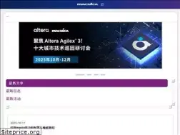 Sites similar to cytech.com