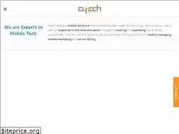 Sites similar to cytech.gr