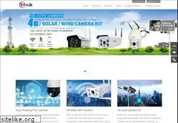 Sites similar to cytech.net.cn