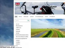 Sites similar to cytech.se