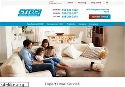 Sites similar to cytechheatingandcooling.com