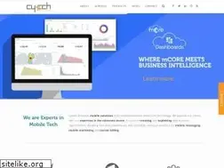 Sites similar to cytechmobile.com