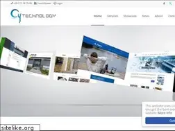 Sites similar to cytechnology.com