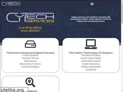 Sites similar to cytechservices.com