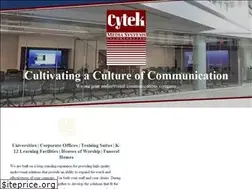 Sites similar to cytekmedia.com